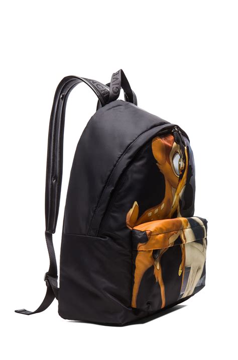 givenchy bamnbi backpackl|givenchy bags online store.